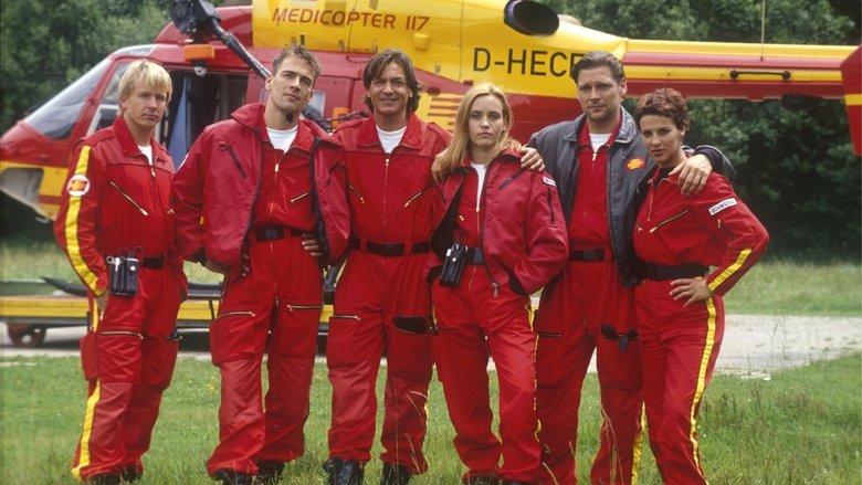 Medicopter 117 – Jedes Leben zählt image