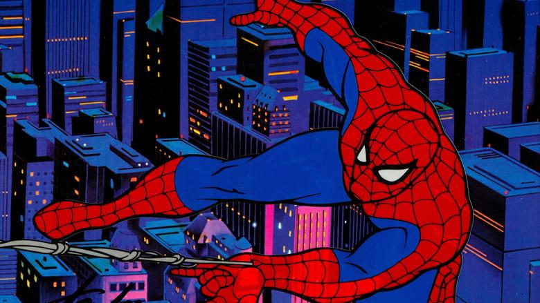 Spider-Man image