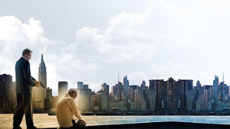 Five Minarets in New York image