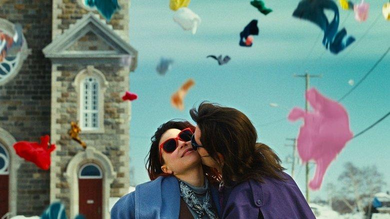 Laurence Anyways image