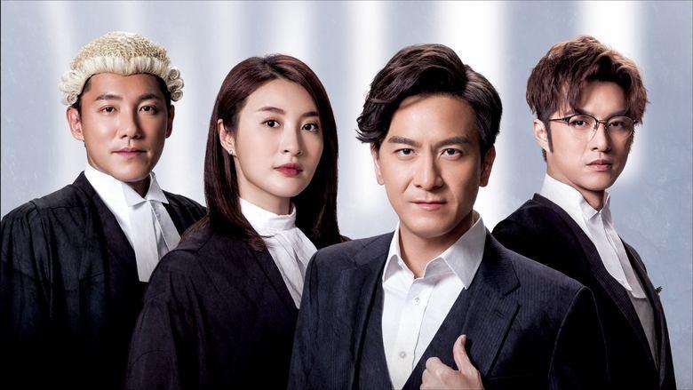 Speakers of Law image