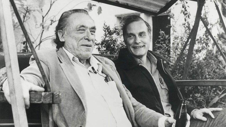 The Charles Bukowski Tapes image