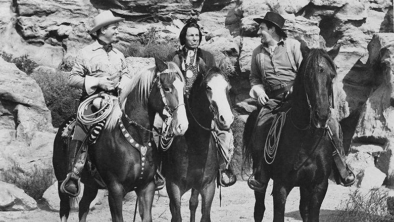 Apache Country image