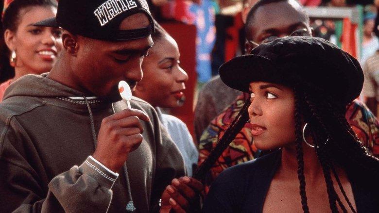 Poetic Justice image