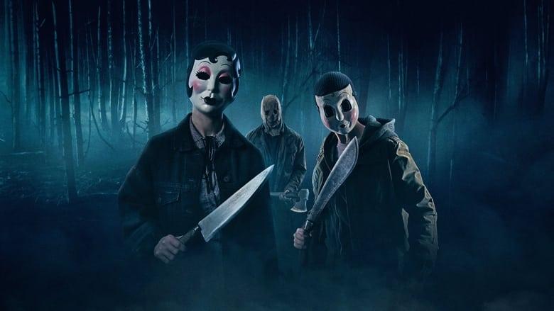 The Strangers: Chapter 1 image