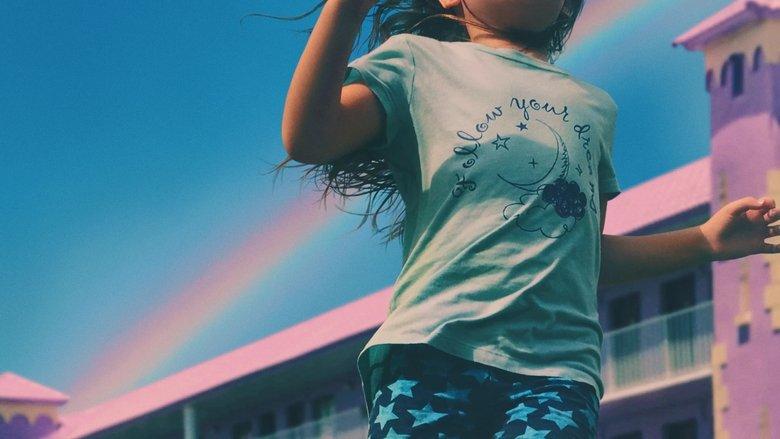 The Florida Project image