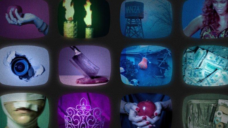 Dark Side of Reality TV image