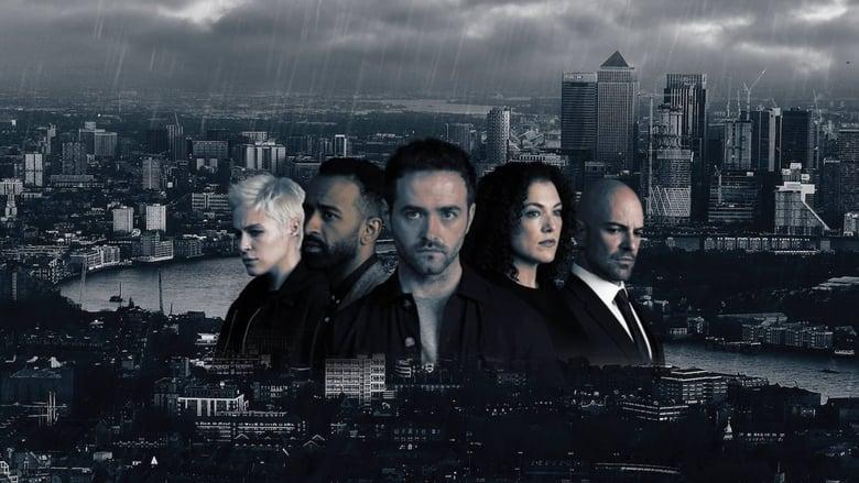 The Inside Man image