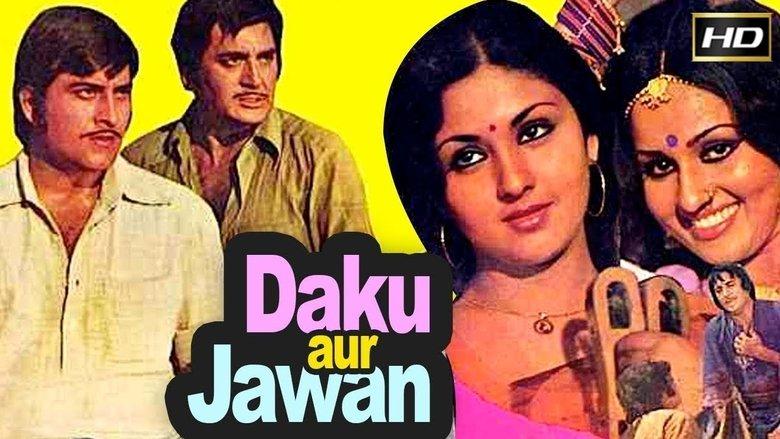 Daku Aur Jawan image
