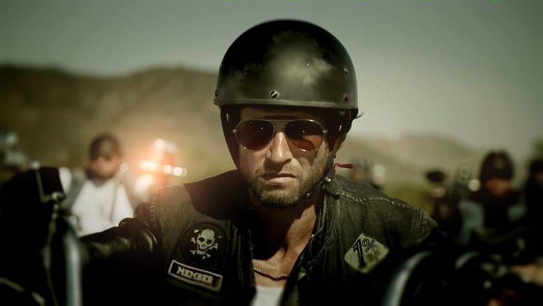 Gangland Undercover image
