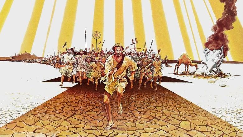 Life of Brian image