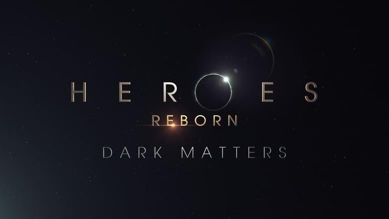Heroes Reborn: Dark Matters image