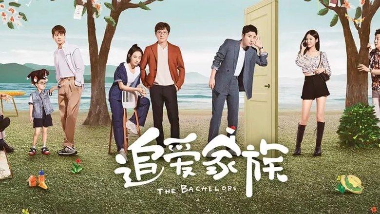 The Bachelors image