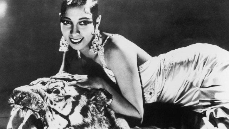Josephine Baker: Black Diva in a White Man's World image