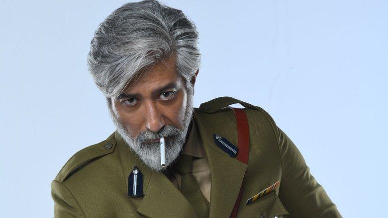 Indrani - Epic1: Dharam vs Karam image