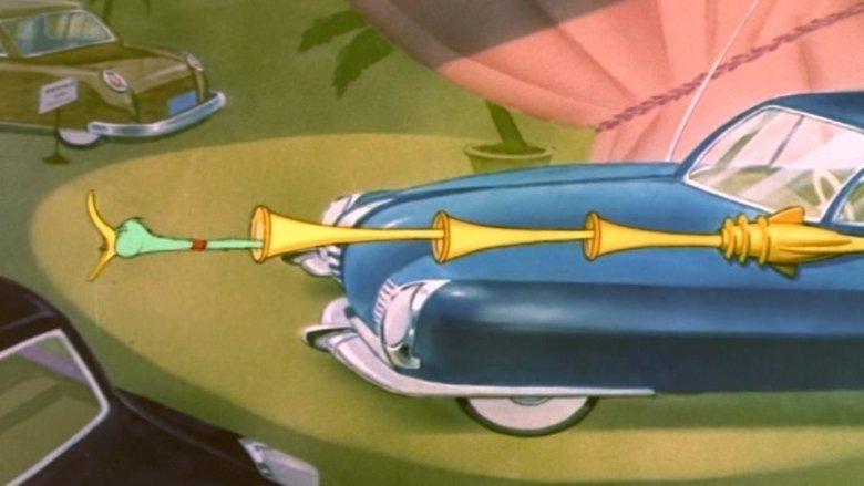 Car of Tomorrow image