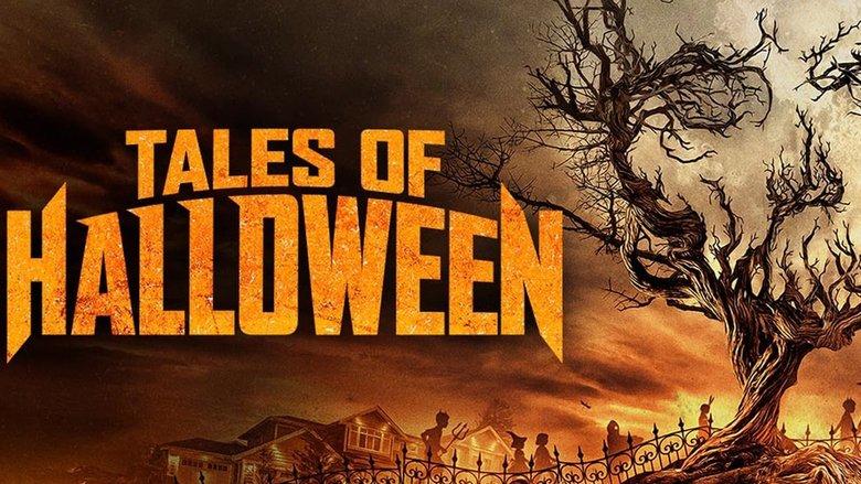 Tales of Halloween image