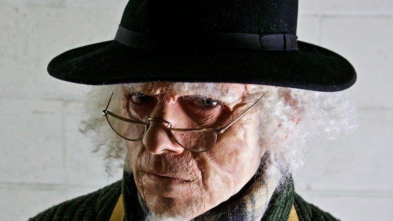 The Toymaker image