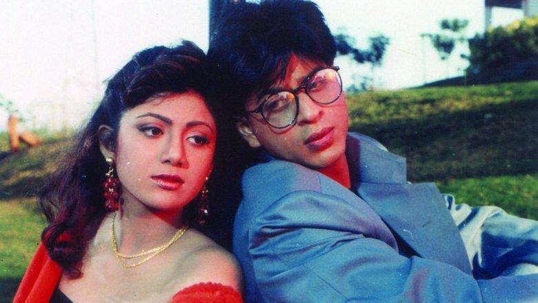 Baazigar image