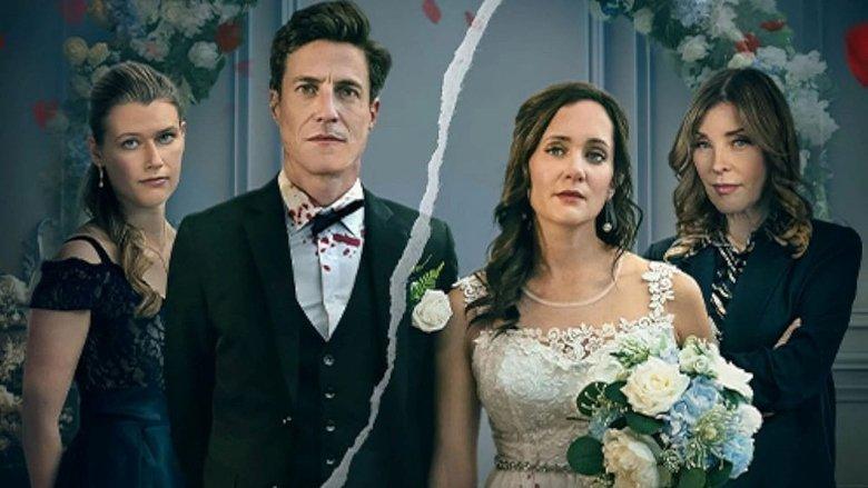 Death Down the Aisle image