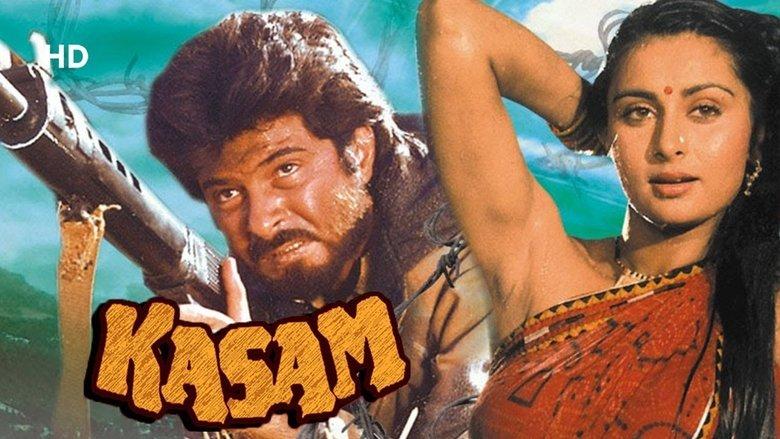 Kasam image