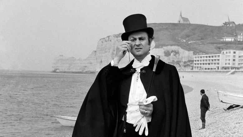 Arsène Lupin image