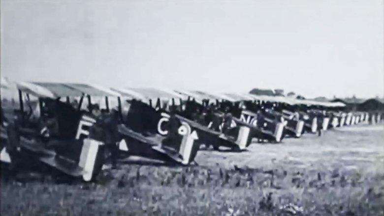 Pioneers in Aviation image
