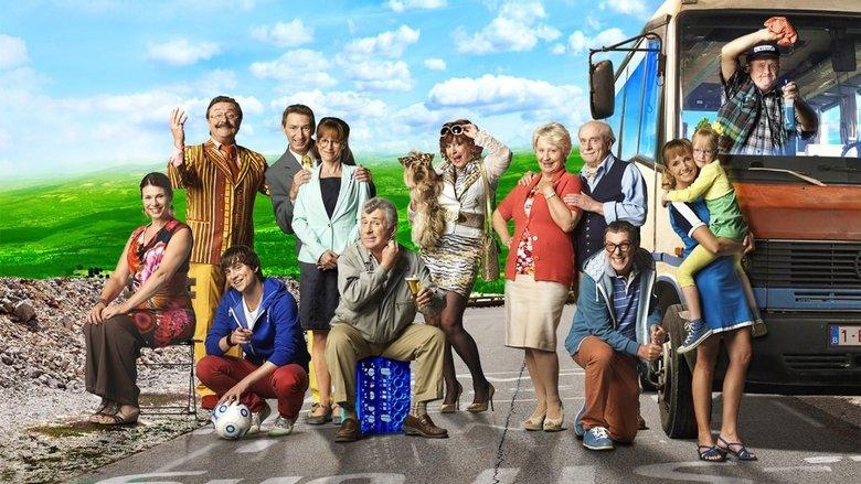 F.C. De Kampioenen: Kampioen zijn blijft plezant image