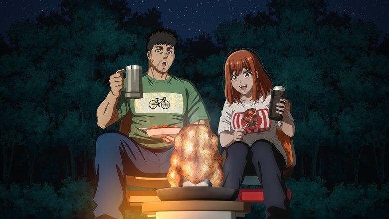 Solo Camping for Two image