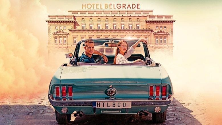 Hotel Belgrade image