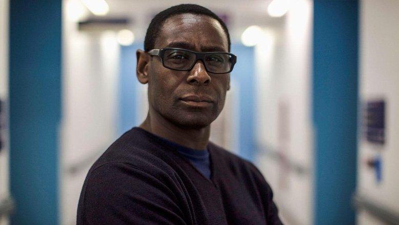 David Harewood: Psychosis and Me image