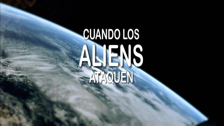 World War A: Aliens Invade Earth image