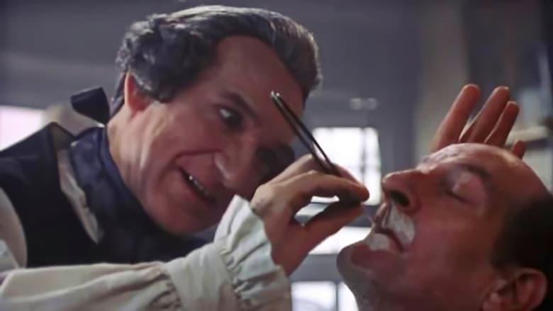 The Tale of Sweeney Todd image