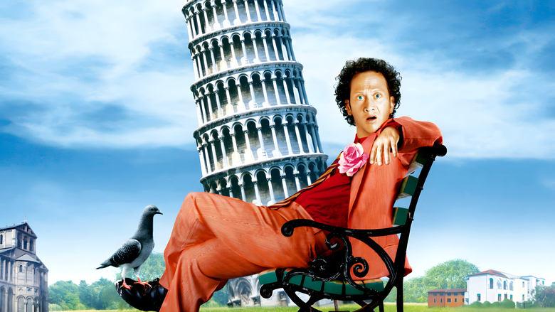 Deuce Bigalow: European Gigolo image