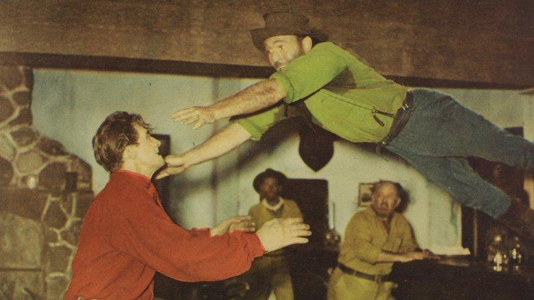 The Kangaroo Kid image