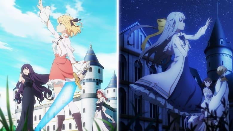 The Magical Revolution of the Reincarnated Princess and the Genius Young Lady image