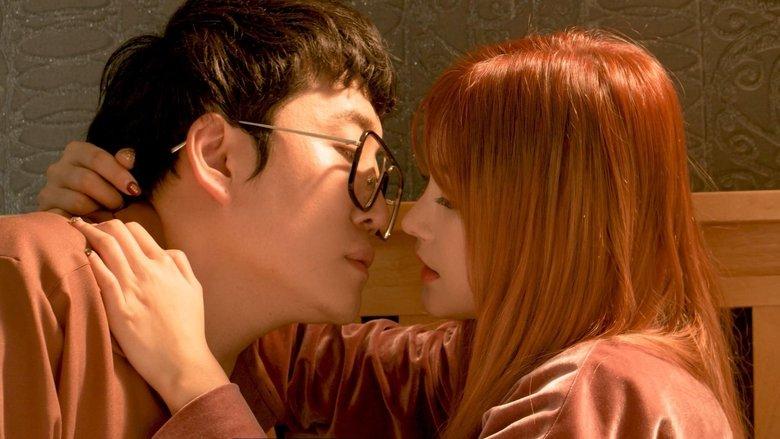 Idol Seungha's R-Rated Film Shooting image