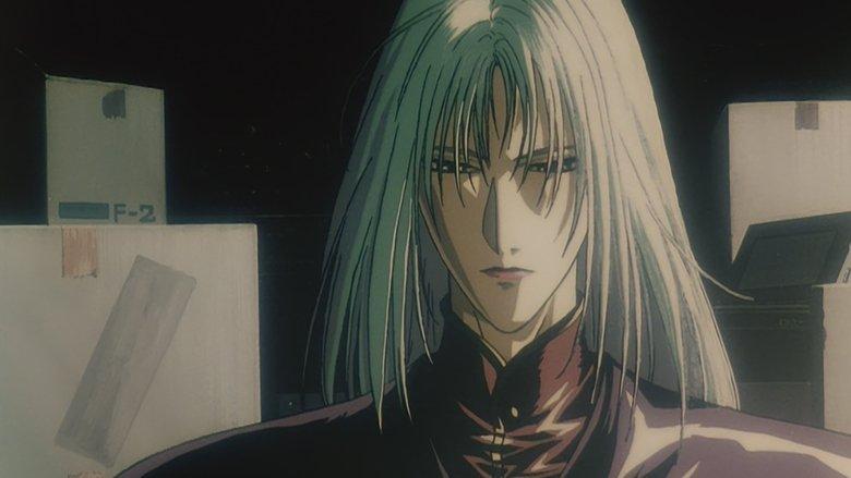 Twilight of the Dark Master image