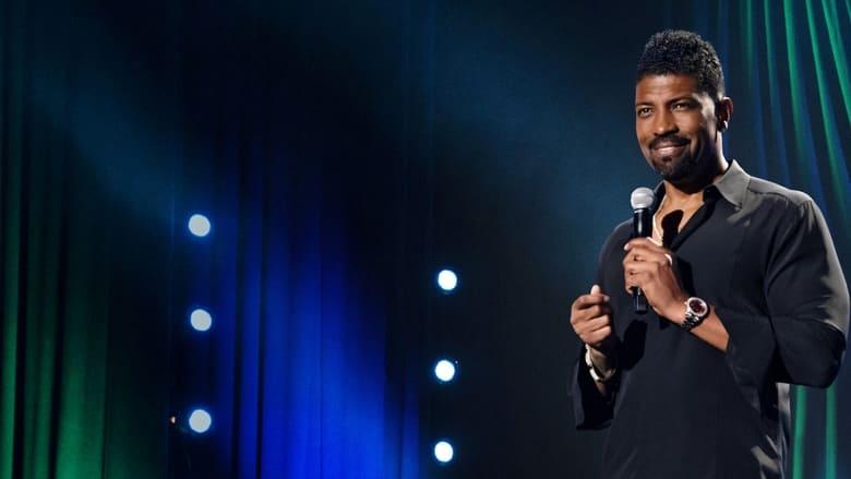Deon Cole: Charleen's Boy image
