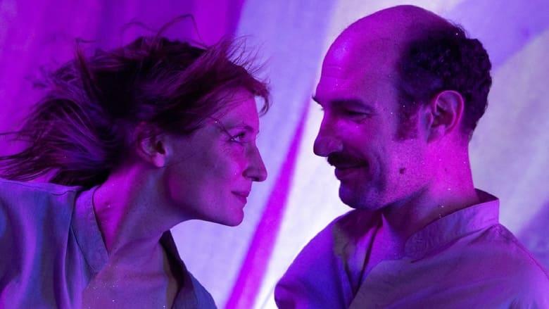 The (Ex)perience of Love image