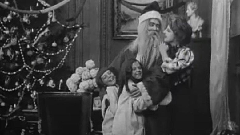 A Trap for Santa Claus image