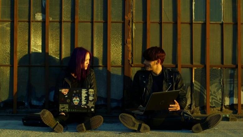 Hacker's Game image