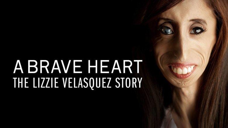 A Brave Heart: The Lizzie Velasquez Story image