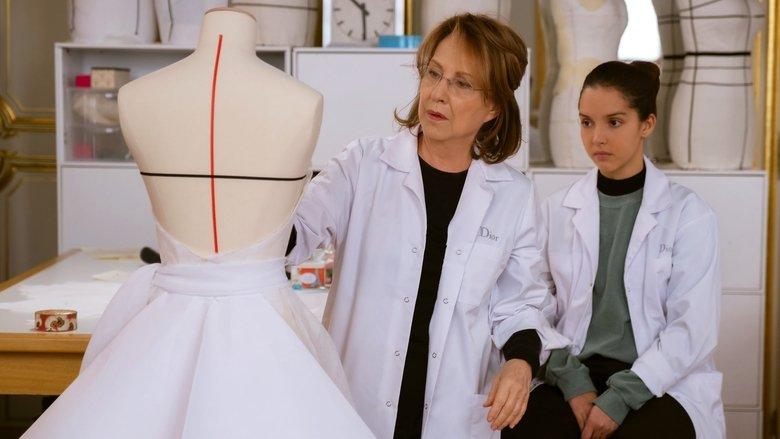 Haute Couture image