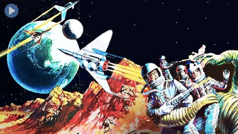 War of the Planets image