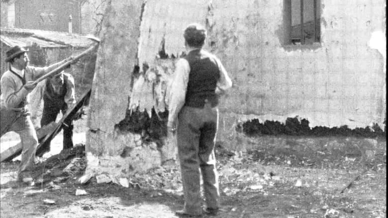 Demolition of a Wall image