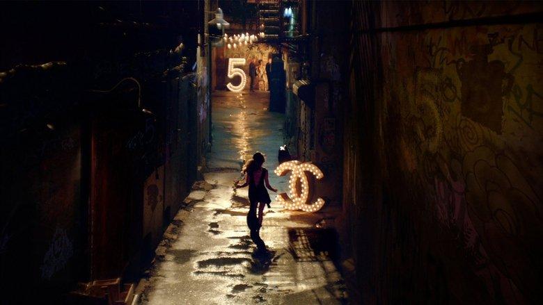 Chanel N°5: The One That I Want image
