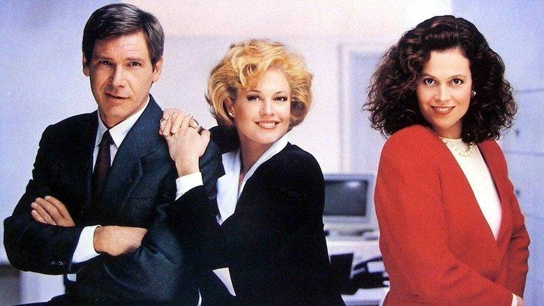 Working Girl image