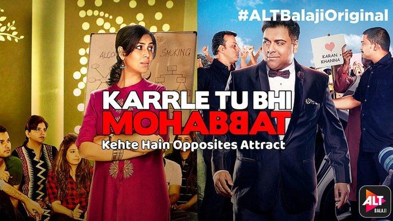 Karrle Tu Bhi Mohabbat image