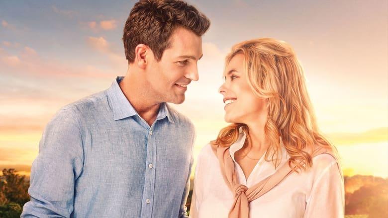Romance at the Vineyard image
